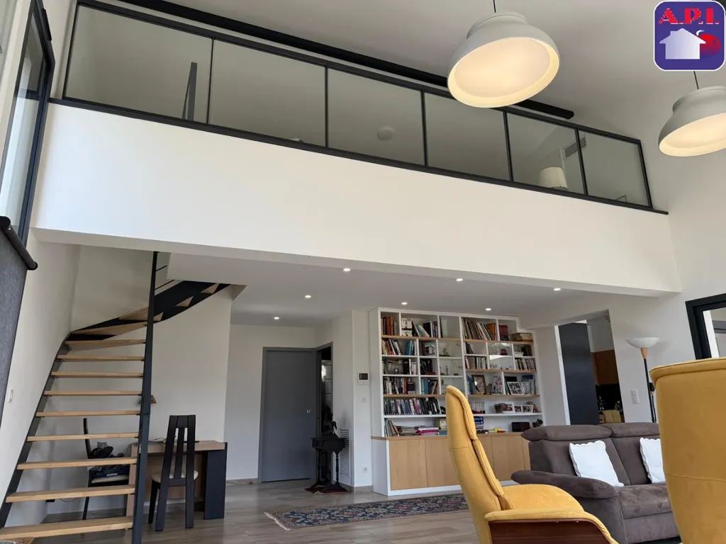 Elutuba - Luxury Villa with Pool in Foix