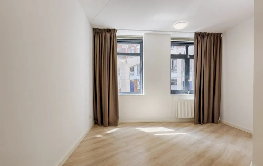 Pièces - Modern Apartment with City Centre Location in Den Haag