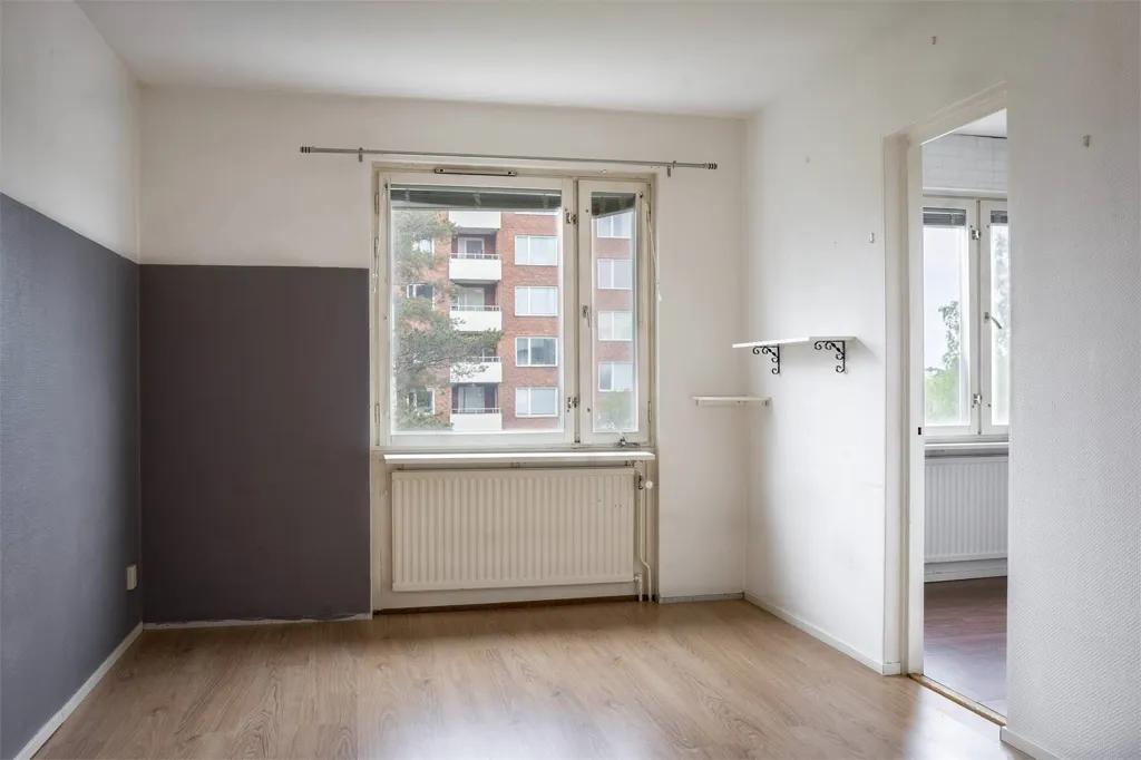 3-room apartment in Fagersta kommun