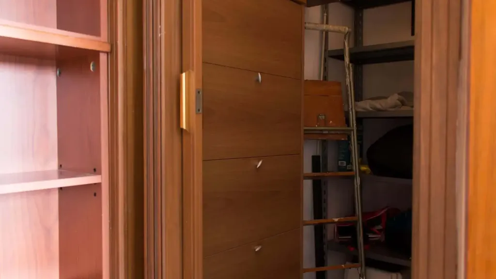 Pièces - Modern Studio with Balcony in Milan