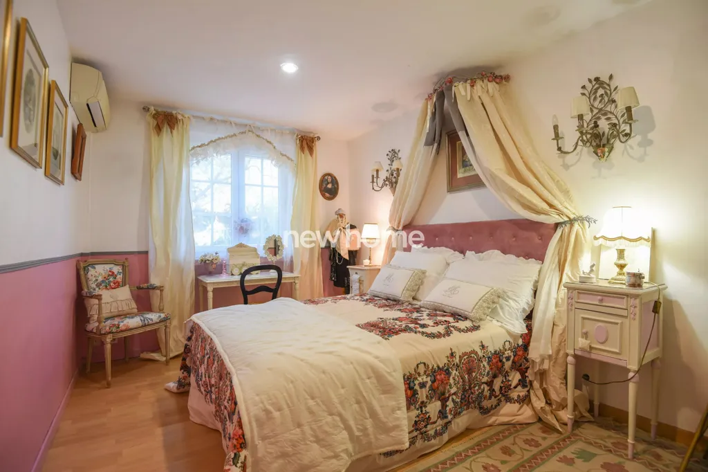 Maison 9 pièces à Sainte-Maxime