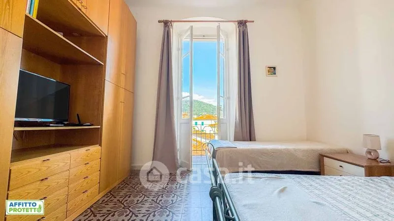 Magamistoad - Fully Furnished Flat with Balcony in La Spezia