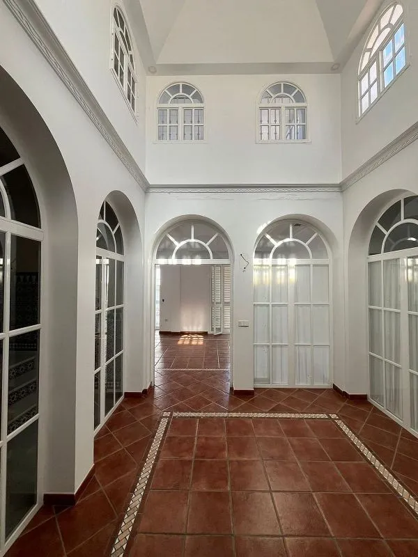 Ingresso - City Centre Flat with Private Rooftop in Central City