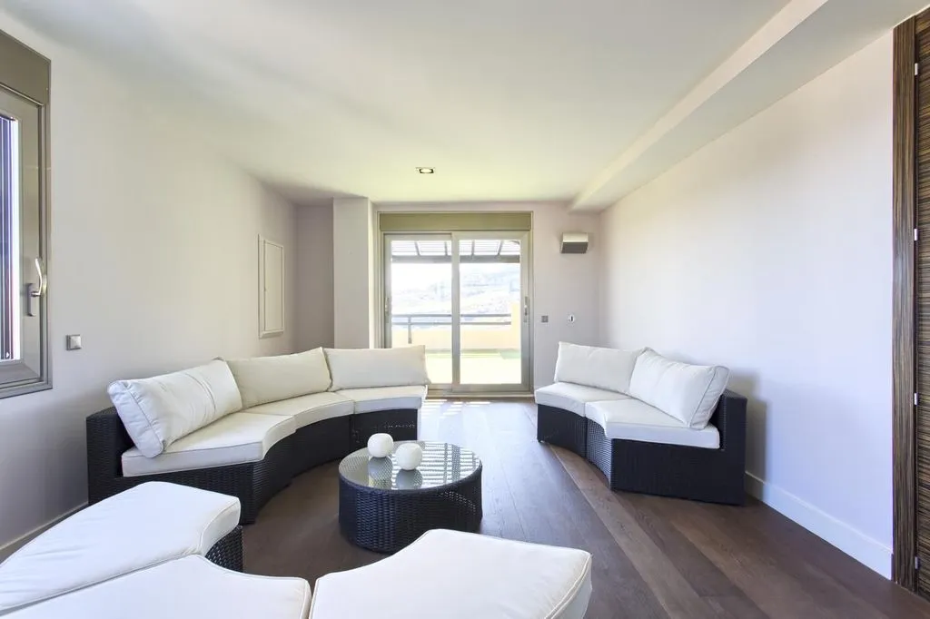 Elutuba - Luxury Apartment with Sea Views in Mijas