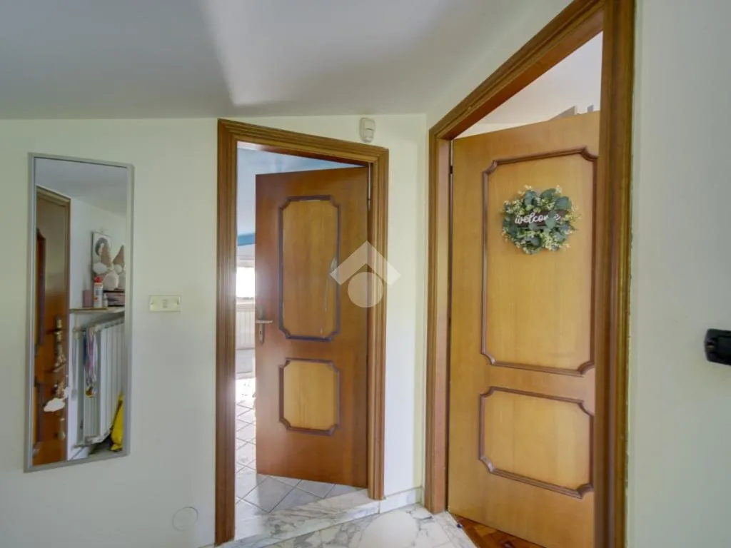 Entrée - Panoramic Villa with Pool in Reano