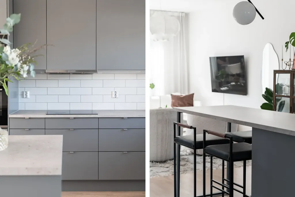 Appartement 5 pièces à Landskrona