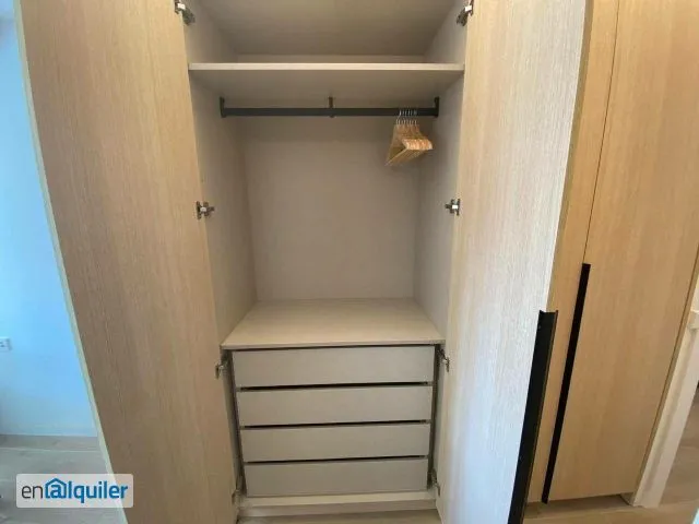 Stanze - Student Flat with Balcony in Algirós, Valencia