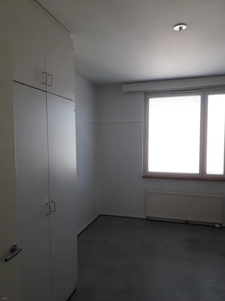 Pièces - Apartment with Sea View in Kemi