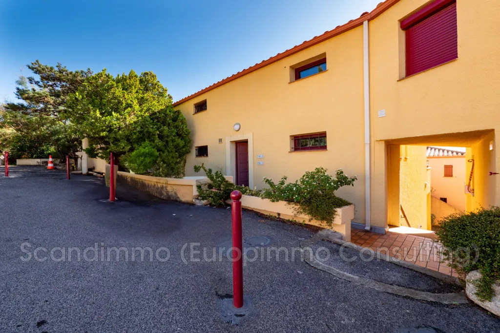 Esterno - Duplex Apartment with Terrace in Collioure