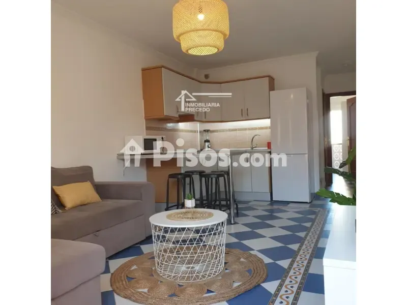 Soggiorno - Duplex with Sea View in Bristol, Corralejo