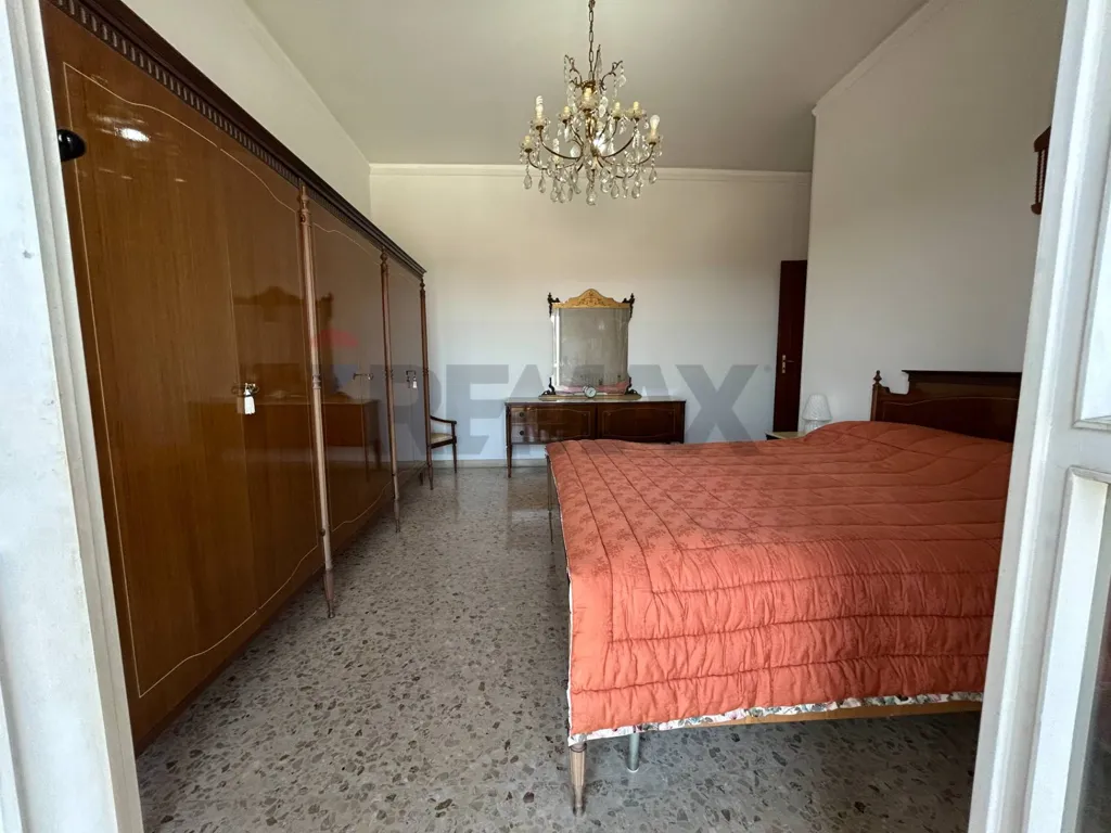 Chambres - Spacious Apartment with Terraces in Lanciano