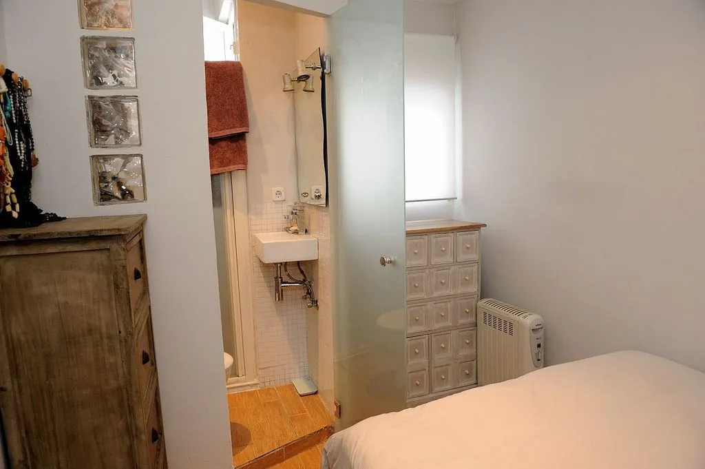 Magamistoad - Furnished Studio in Santa Cruz, Sevilla