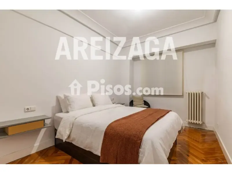 Chambres - Spacious Apartment with Terrace in Amara