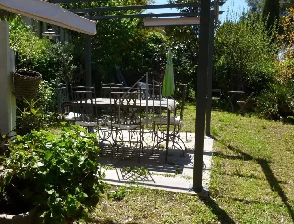 Aed - Villa with Pool in Ceyreste