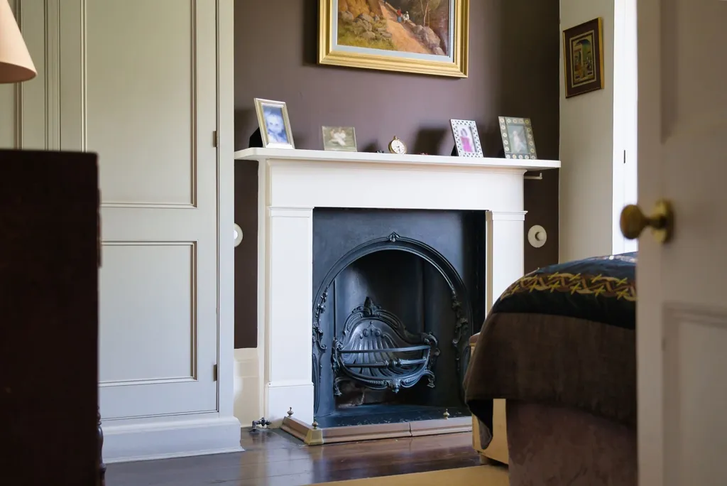 Séjour - Maison 5 chambres à London