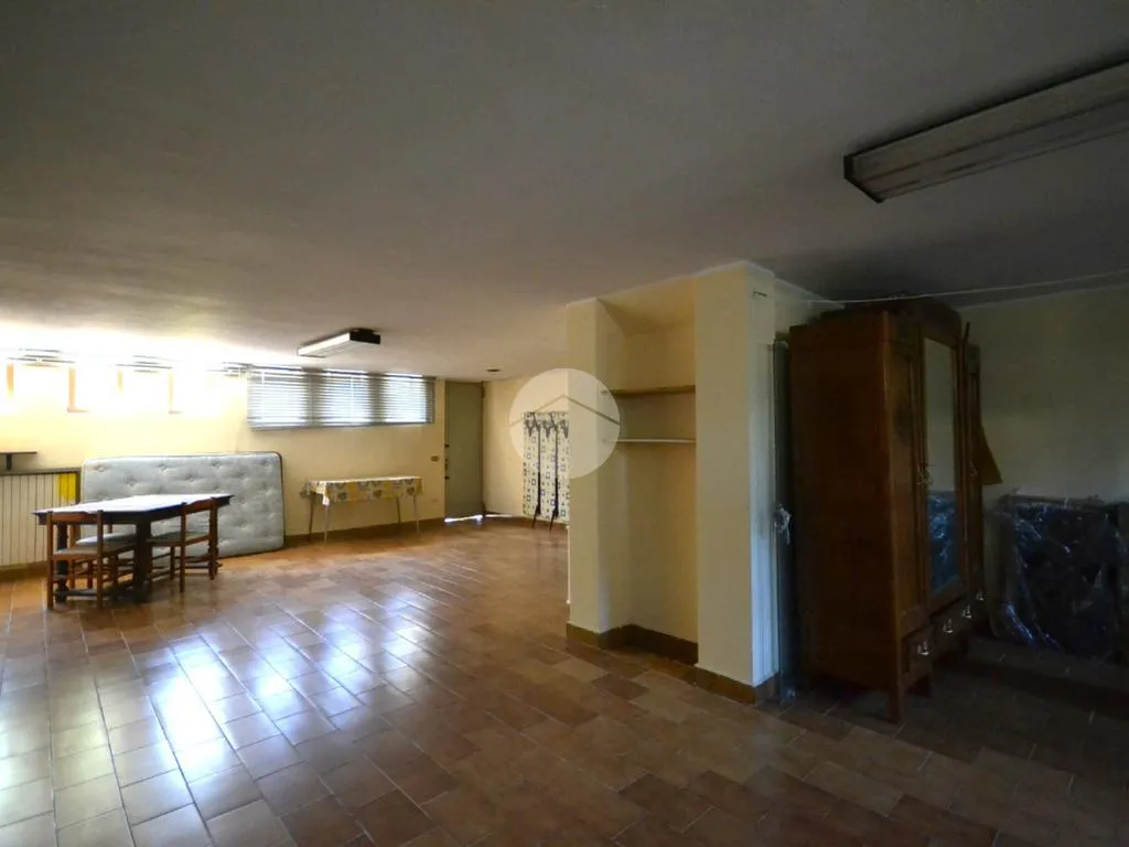 Elutuba - Detached Villa with Garden in Vittuone
