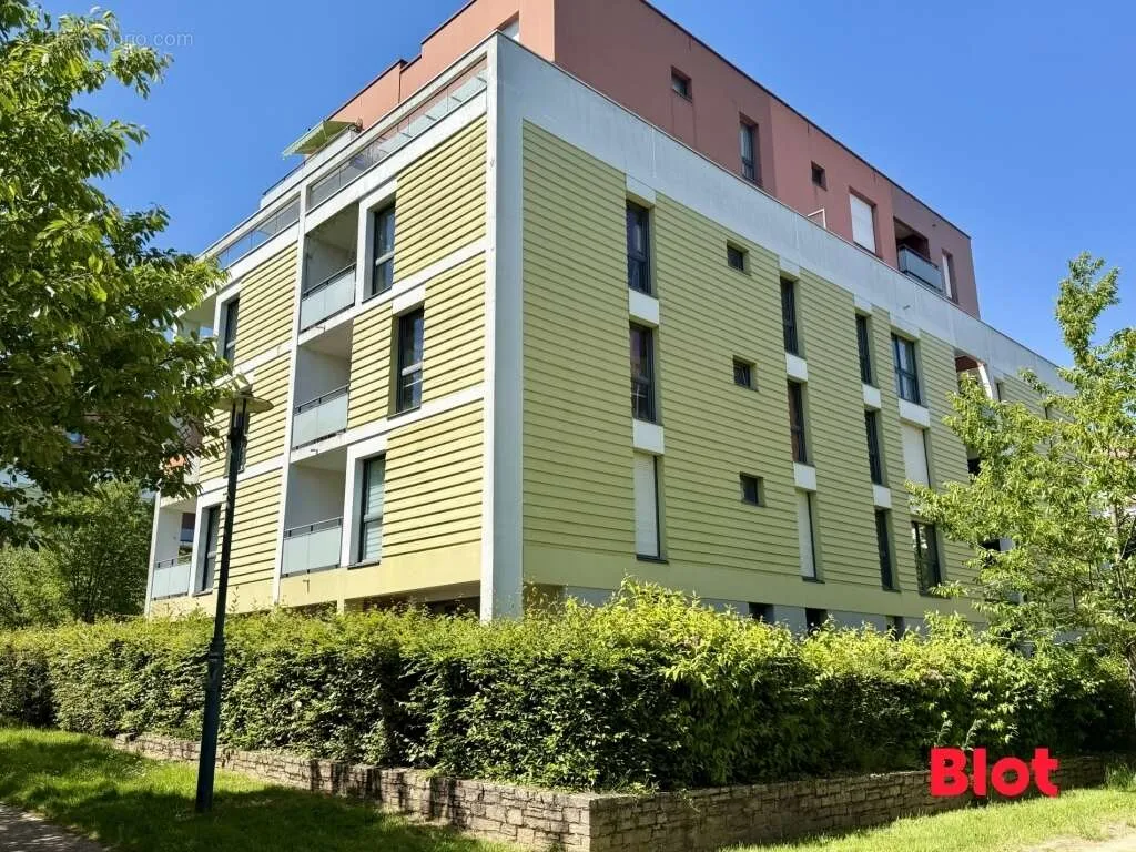 3-toaline korter asukohas Rennes