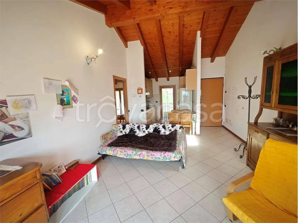 Chambres - Alpine-Style Apartment with Terraces in Barzio