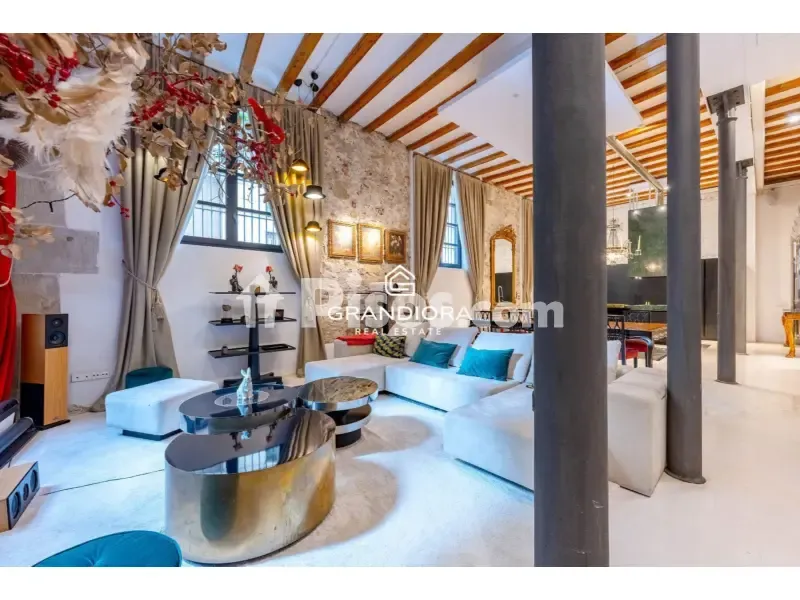 3-bedroom apartment in ES