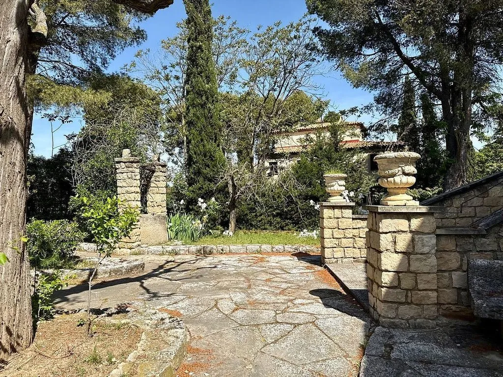 Jardin - Luxury House with South Orientation in Alpicat