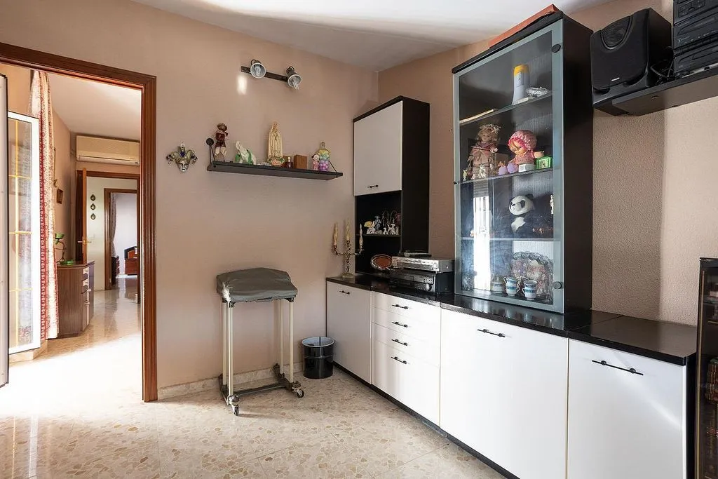 Cucina - Luxury House with Pool in Cordova