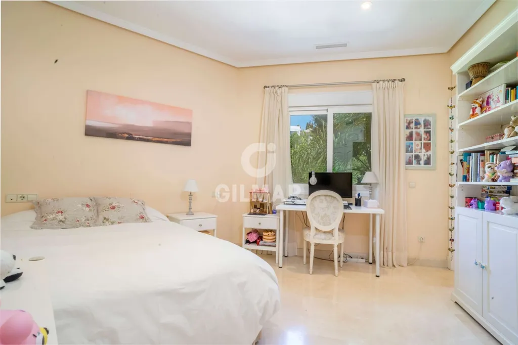 Magamistoad - Luxury Villa with Sea View in Benahavís