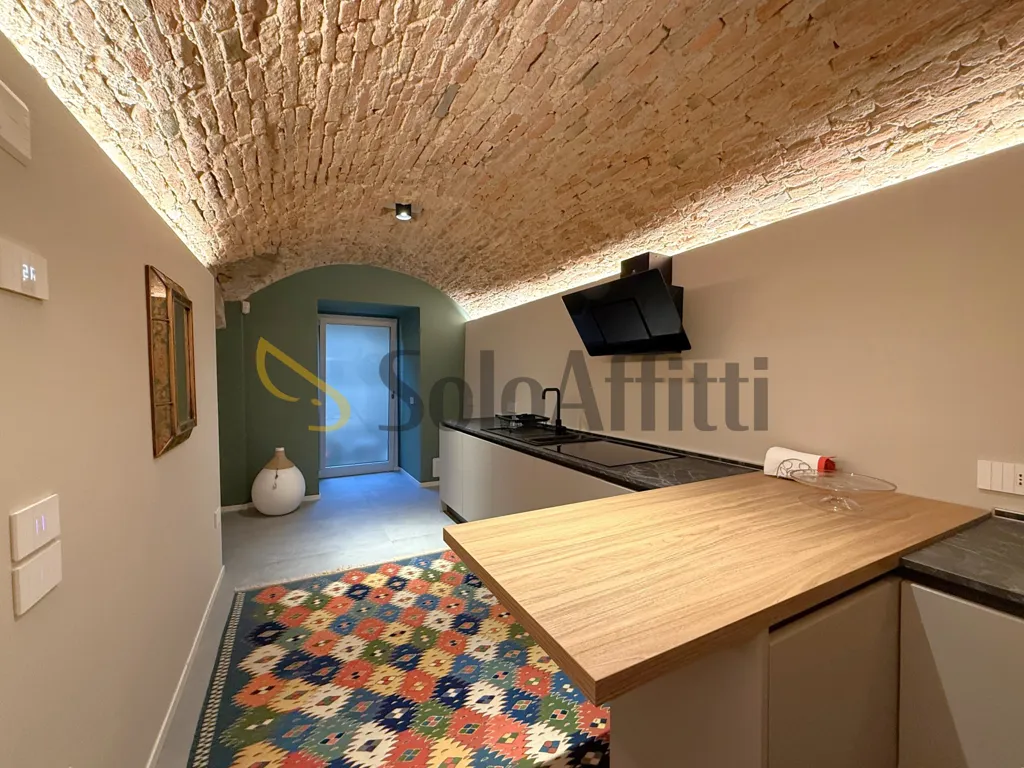 Appartement 6 pièces à Forlì