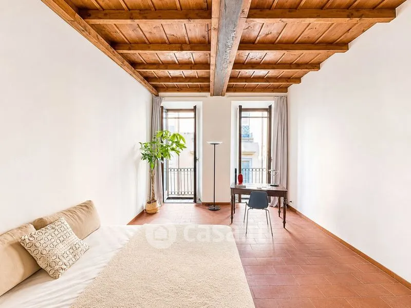 Magamistoad - Rented Studio in Historic Building, Milan