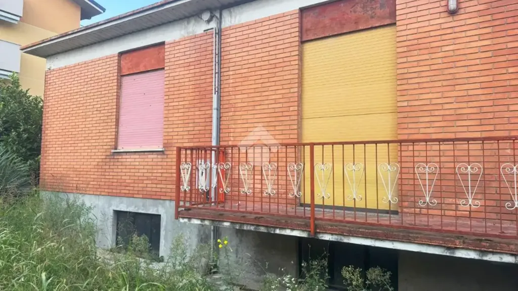facade