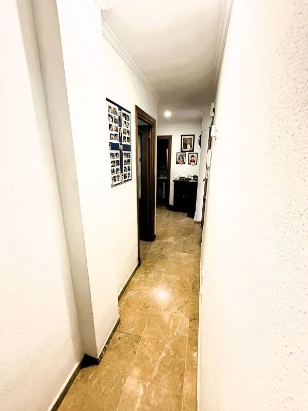 Esik - Beachfront Apartment with Garage in Playa Victoria