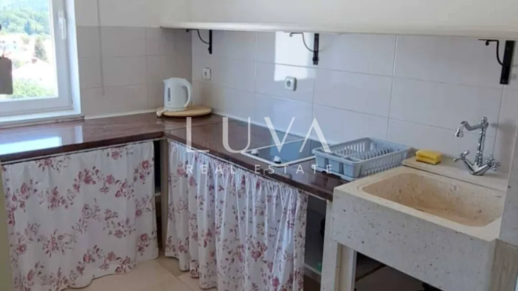 Cuisine - Stone House with Sea View in Slano