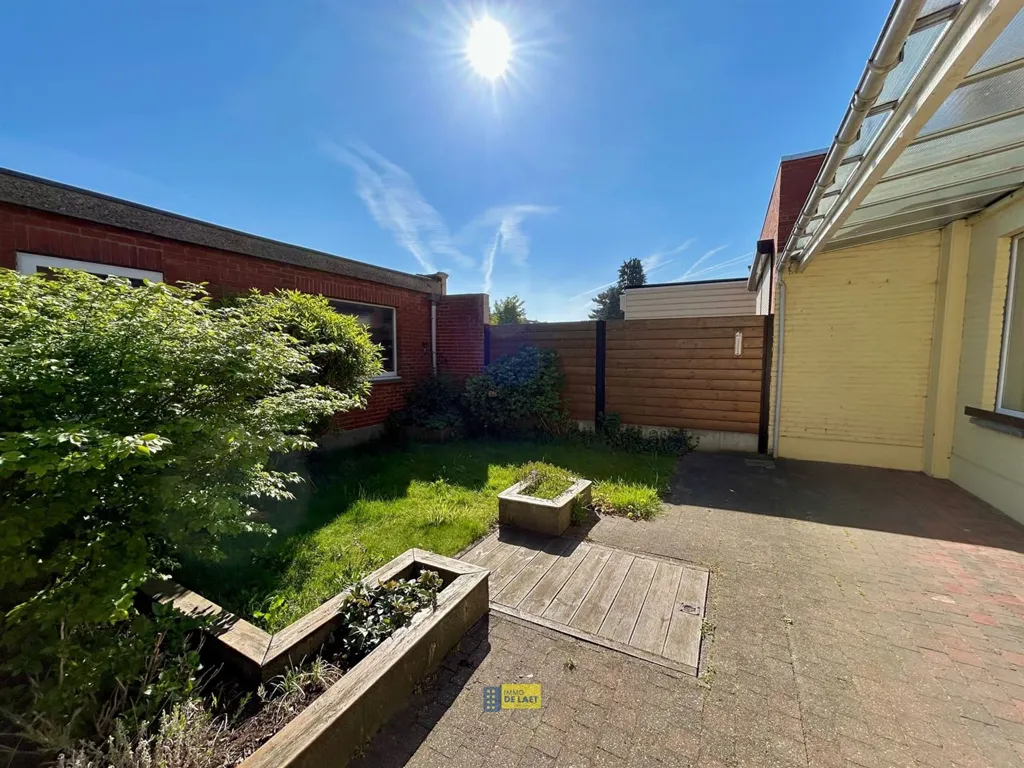 4-bedroom house in Hoevenen