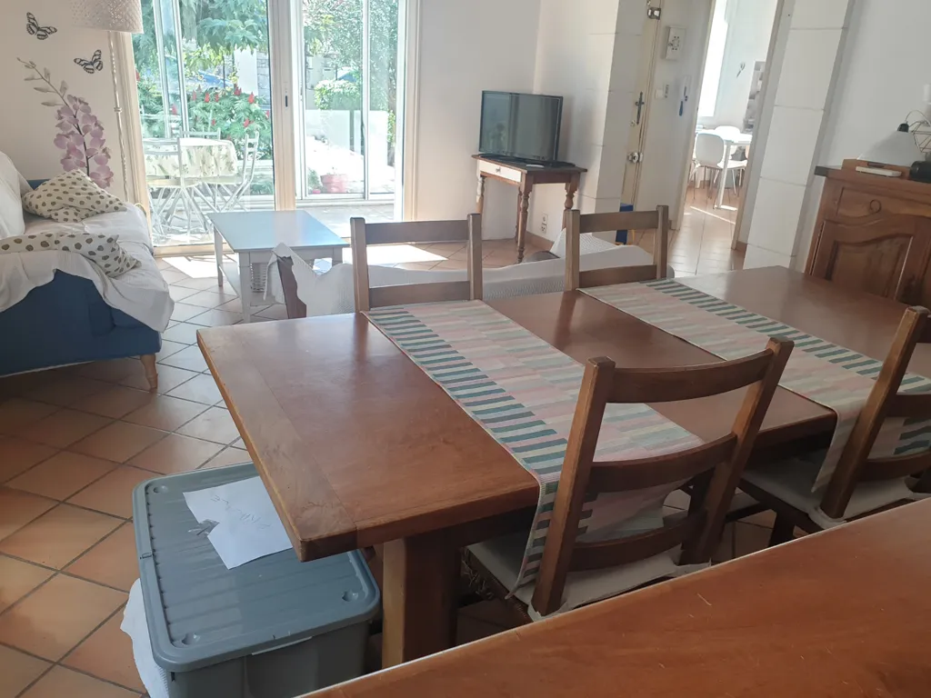 Maison 4 pièces à Laure