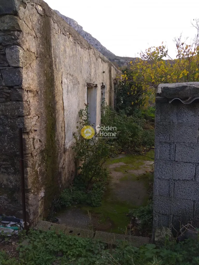 Maison 2 pièces à GR