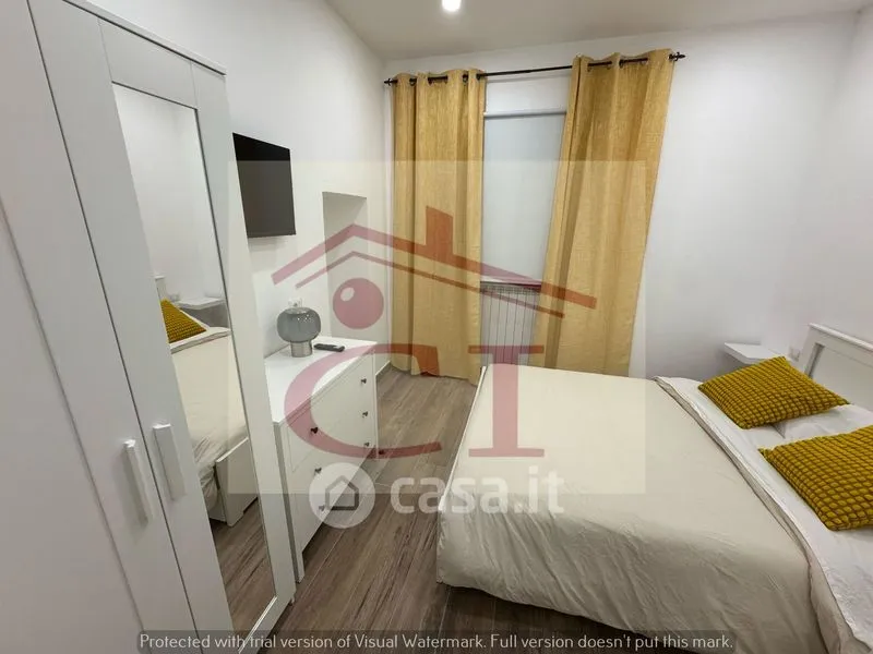Magamistoad - Modernised Studio with Balcony in Naples