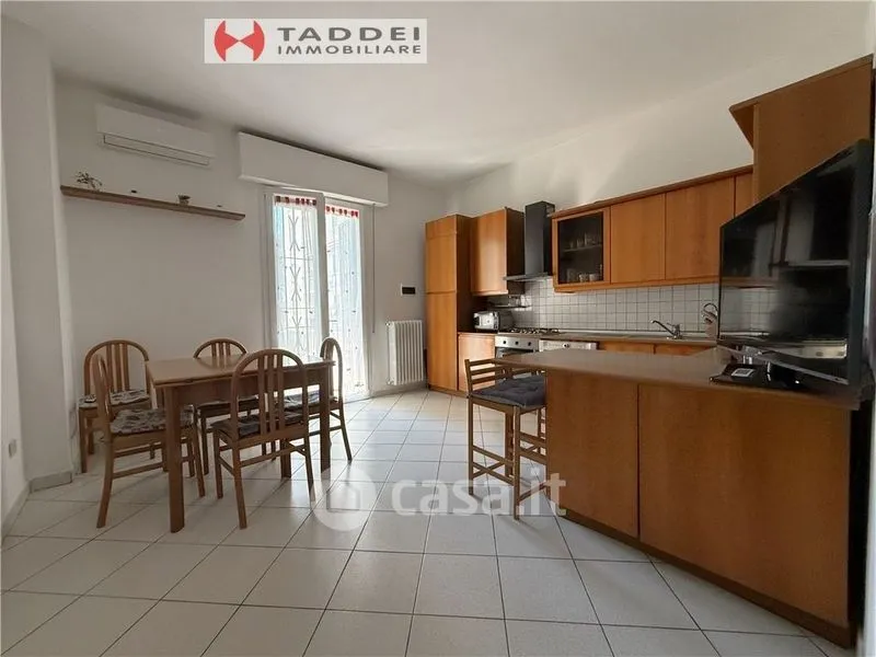 Sala da pranzo - Apartment with Terrace in Scandicci