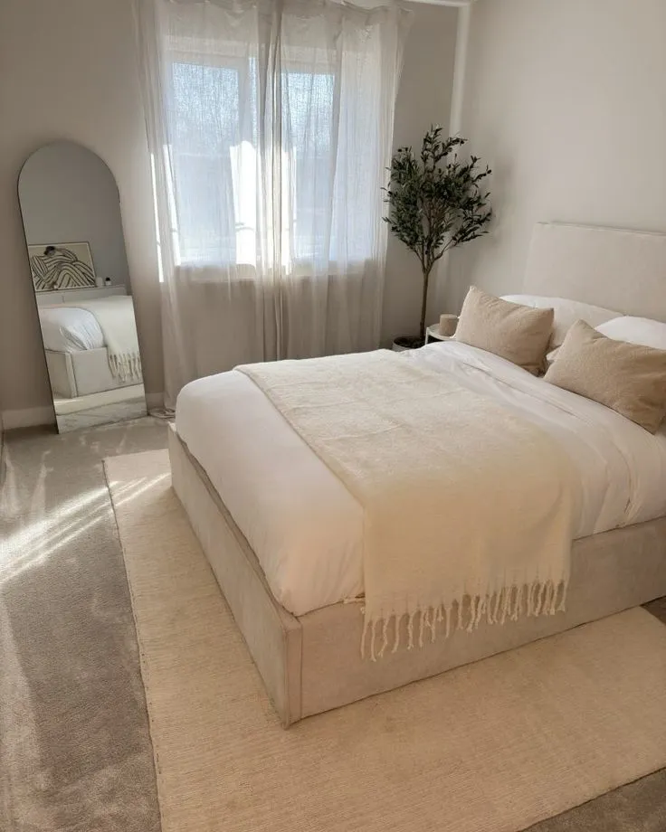 4-toaline maja asukohas Neuilly-en-Thelle