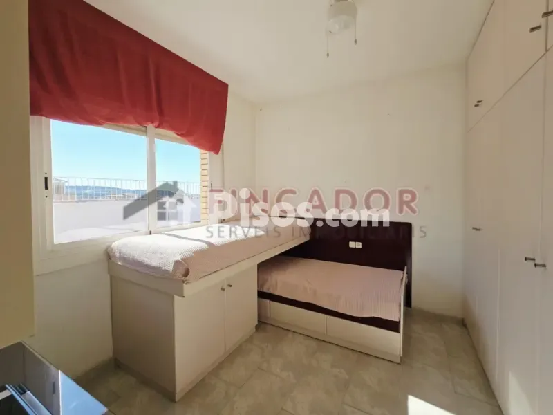 Appartement 4 chambres à ES