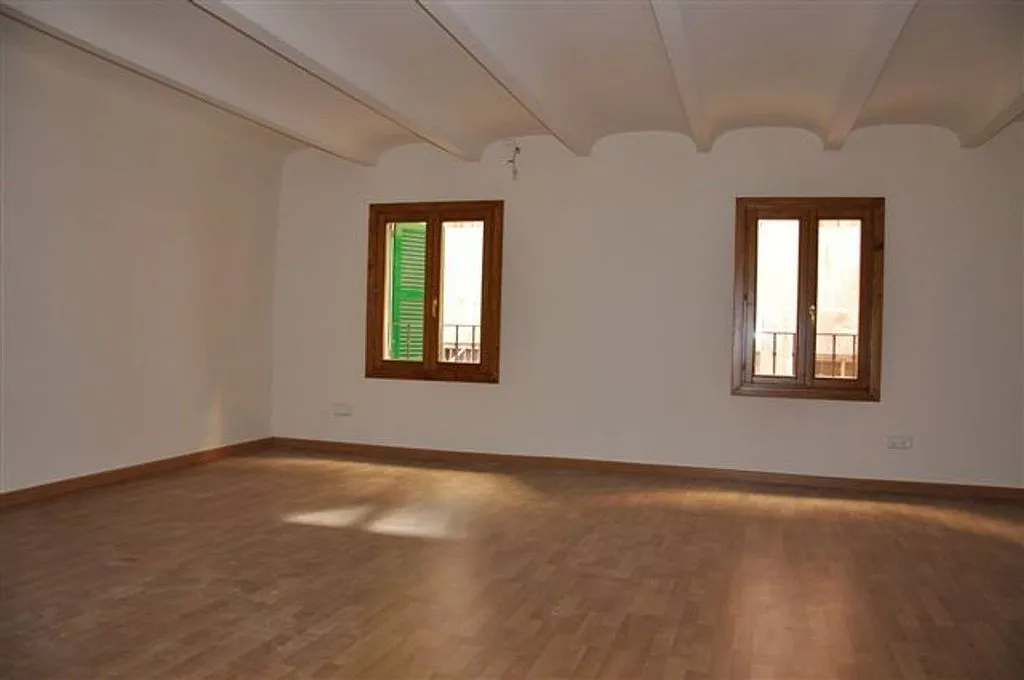Toad - Office with Conversion Potential in Palma Centre