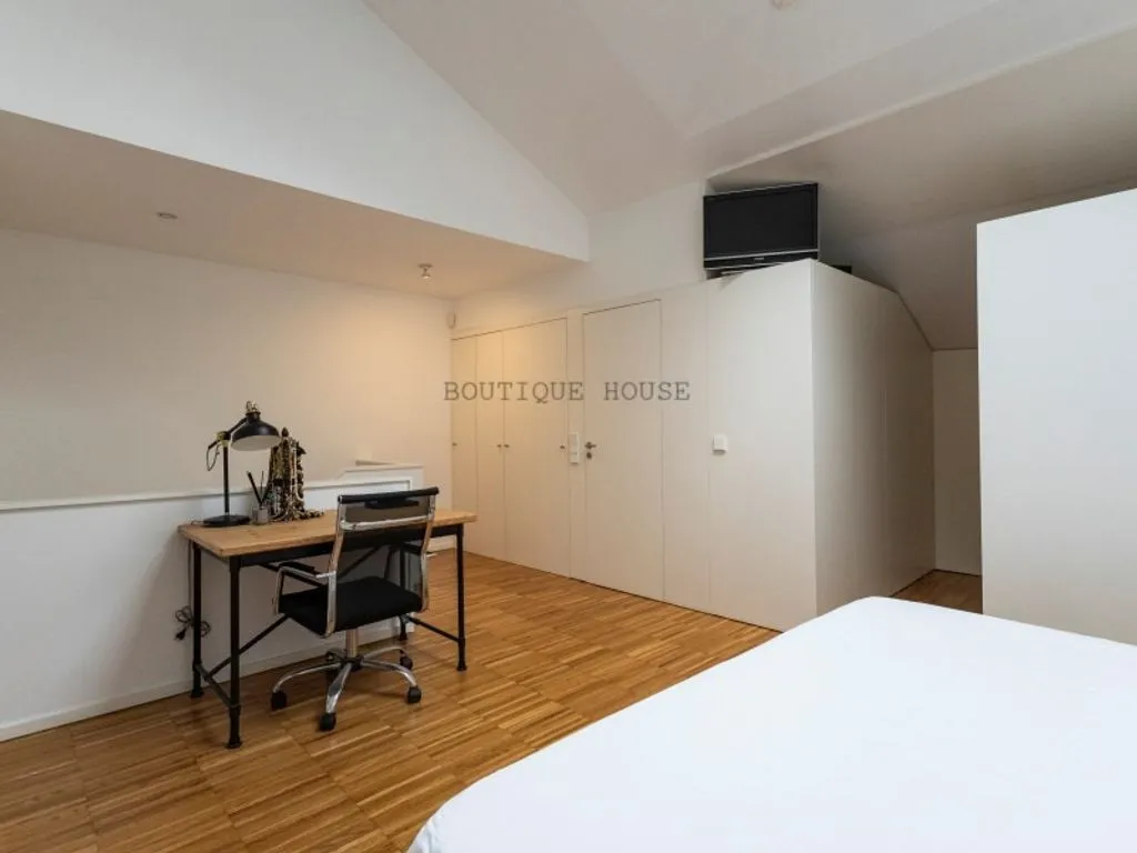 Chambres - Luxury Duplex with River View in Porto