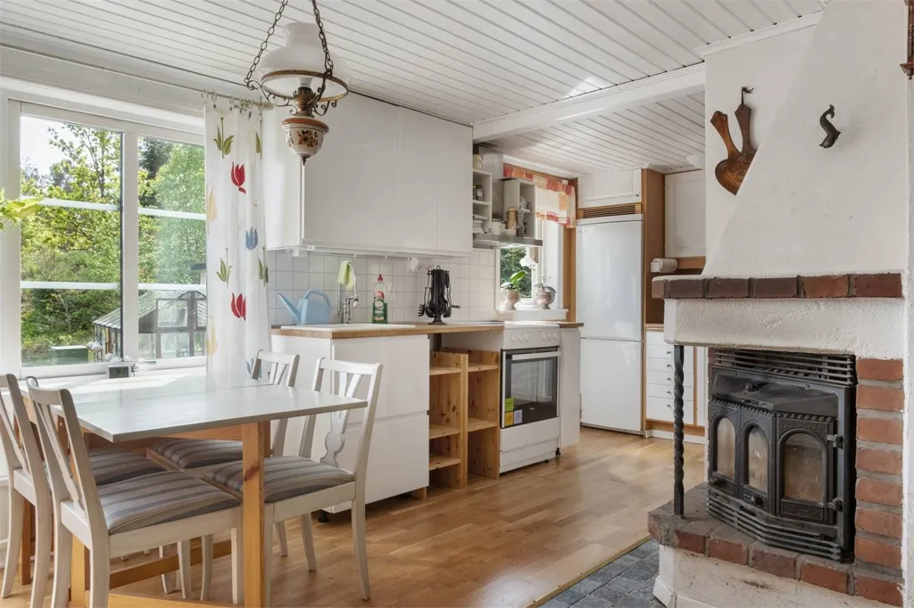 Maison 2 pièces à Uddevalla kommun