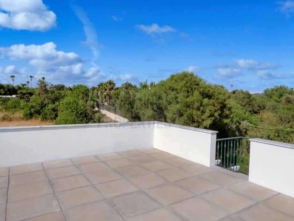 Terrazza - Luxury Villa with Pool in Vilamoura