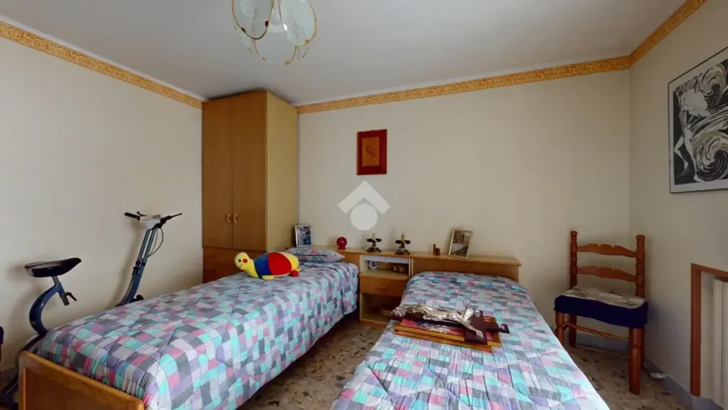 Magamistoad - Spacious Apartment with Balcony in Martina Franca