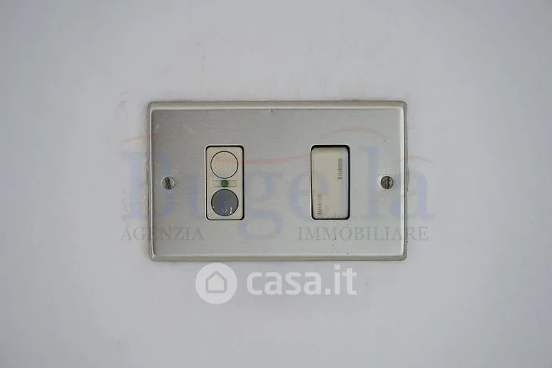 Pièces - Apartment with Balcony in Cossato