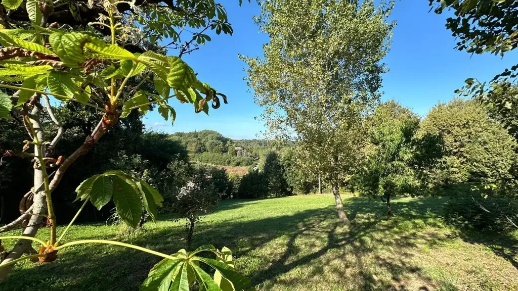 Jardin - Independent House with Land in Alseno