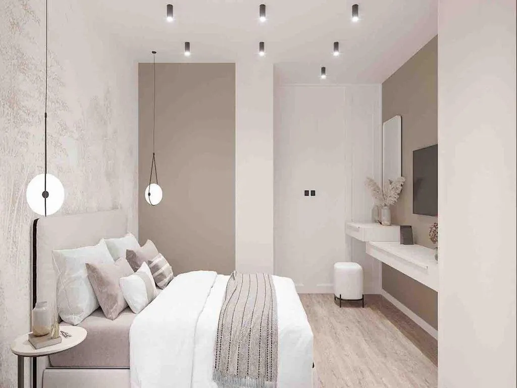 Camere da letto - Luxury Sea View Apartment in Armação de Pera
