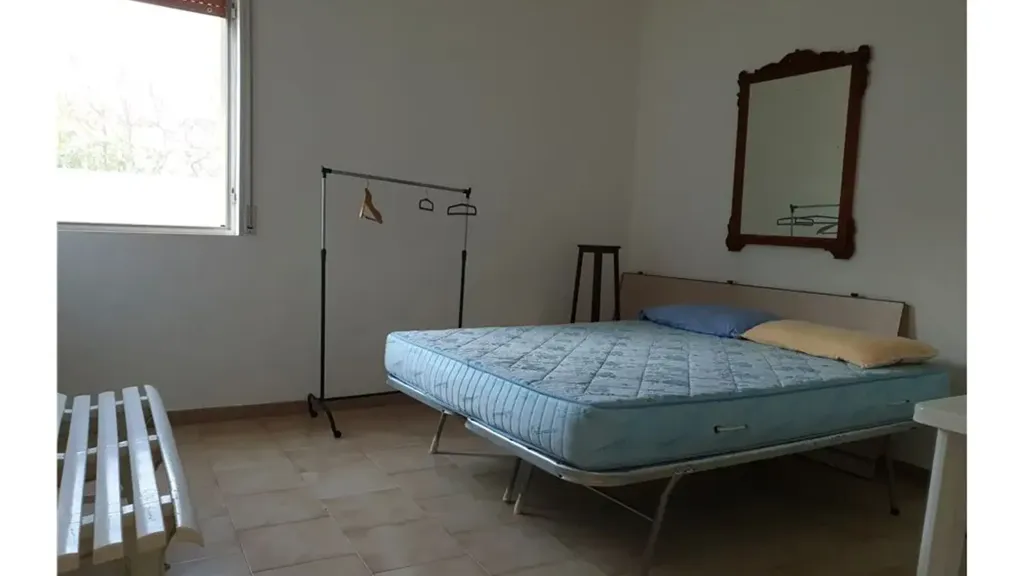 Chambres - Rustic Villa with Garden in Brindisi