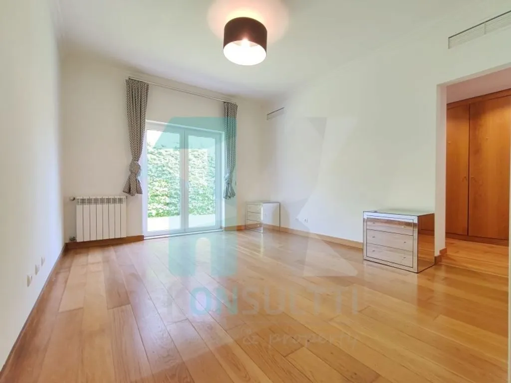 Camere da letto - Luxury Villa with Pool in Penha Longa, Cascais