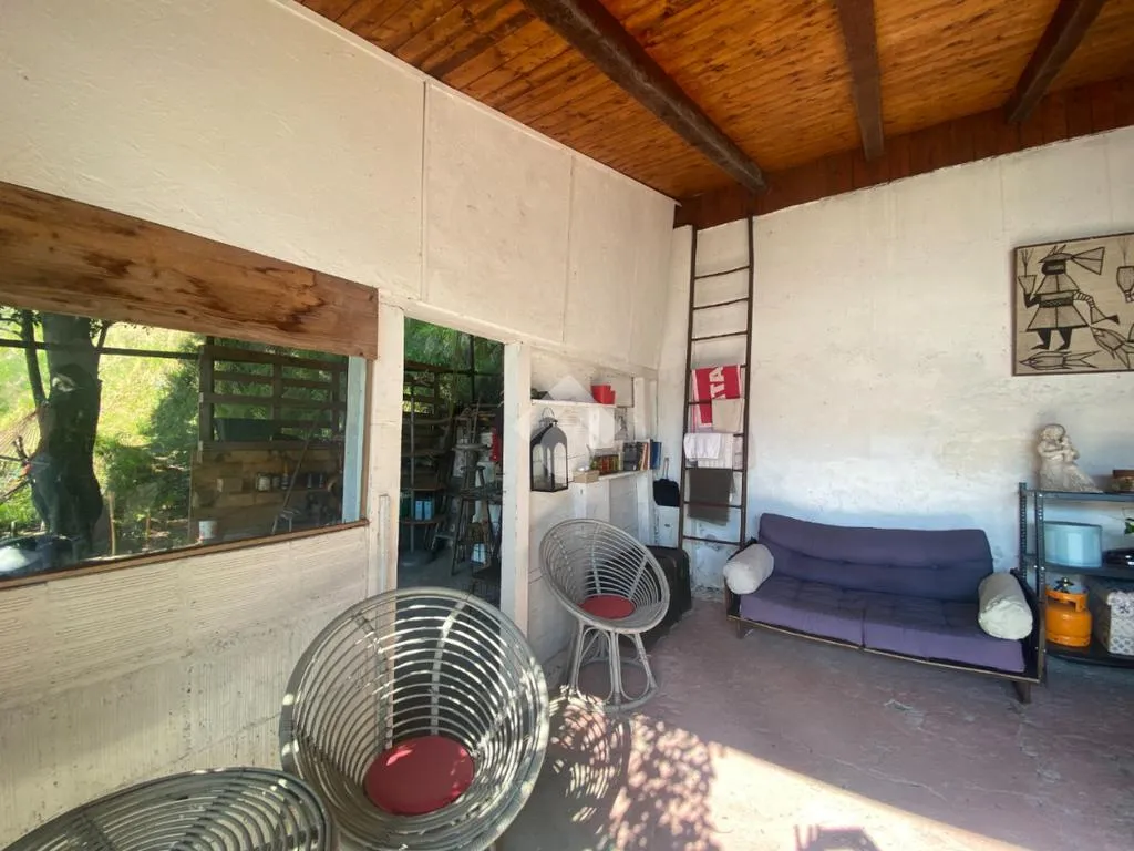 Terrasse - Rustic with Lake View in Vello, Marone