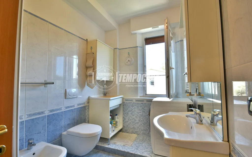 Vannitoad - Renovated Flat with Balconies in Osimo